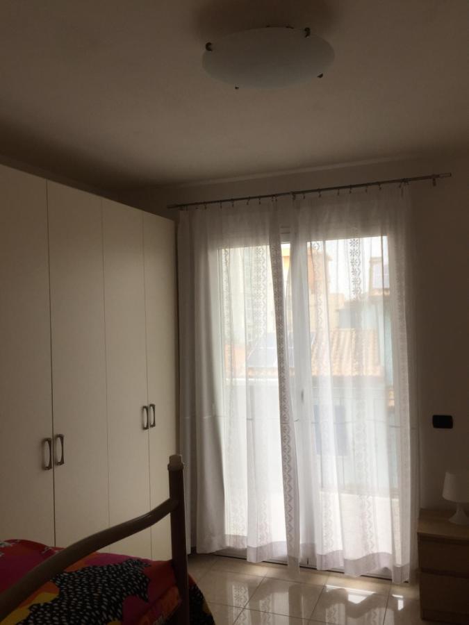 Aloe Beach Apartments, Ombrellone, Parcheggio E Uso Di Biciclette Gratis Rimini Zewnętrze zdjęcie